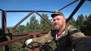 Поездка удалась! Коса, часть 2. Коп по войне. Metal Detecting WW2.