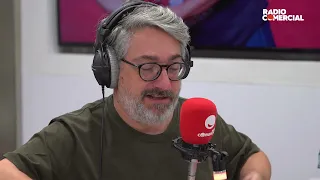 Rádio Comercial | Então o que é feito da idosa? - O Homem Que Mordeu o Cão