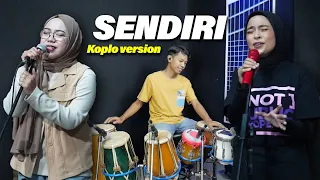 ENAK JUGA LAGU INI KALAU DI KOPLO || AUDIO HIGH QUALITY