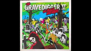 Tomorrow Is Yesterday -  The Gravedigger V