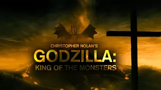 Godzilla: King Of The Monsters As A Christopher Nolan Movie