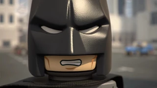 LEGO® DC Comics Super Heroes - La Ligue des Justiciers en équipe ! - Partie 2