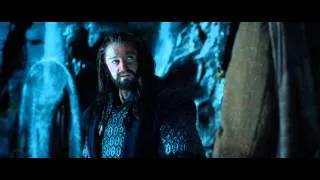 The Hobbit: An Unexpected Journey Official Trailer #2 (2012) | HD