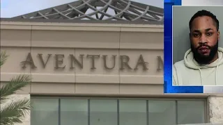 Man banned from Aventura Mall for life for being a Peeping Tom