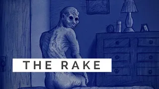 2 True Encounters With "The RAKE!" ( "I Know What I Saw!")