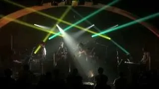 【Live】原始神母2013「Wish You Were Here」④ (pink floyd tribute)