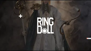 【RINGDOL】Dressing video for Ksitigarbha-the Virgo（1）