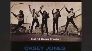 Casey Jones and the Governors ‎– Don't Ha Ha (1964)