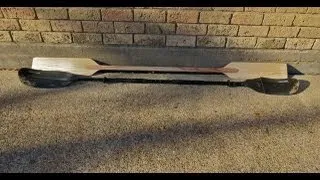 FishTales DIY: Make Your Own Kayak Paddle from Scratch