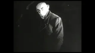 Silentless Movie / NOSFERATU in 4 minutes