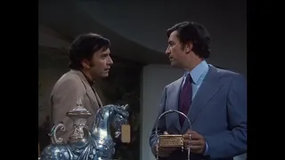 Double Shock (1973) review | The Columbo Episode Guide (S2, E8)