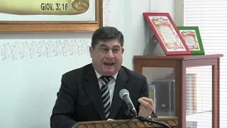 "Gridate a me ed io risponderò" - Predicazione evangelica - Pastore Rosario Spuria