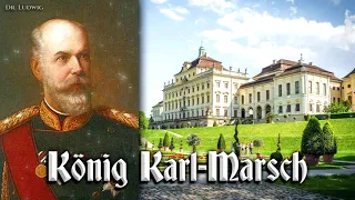 König-Karl-Marsch [German march]