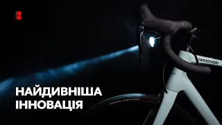 Cannondale знову задає тренди? // Технологія SmartSense та новий Synapse