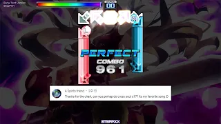 [Pump It Up (How To Play)] CROSS SOUL S17