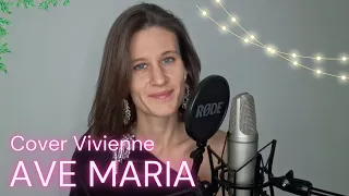 Ave Maria - Helene Fischer (Cover Vivienne)