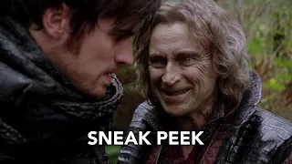 Once Upon a Time 5x10 Sneak Peek "Broken Heart" (HD)