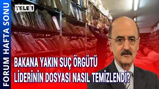 İsveç mafyasına Türk pasaportu... | FORUM HAFTA SONU (17 Eylül 2023)