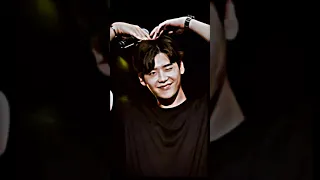 Happy Birthday Lee Jongsuk | Psy new face jongsuk dance🕺🏻 | Korean actor | Whatsapp status