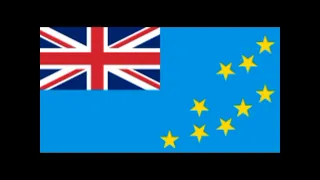 Tuvalu EAS alarm (FULL)