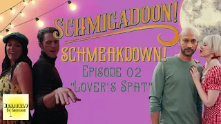 Schmigadoon Schmeakdown!: Episode 02 - References, Easter Eggs, and more! (ft. Drunk Broadway)