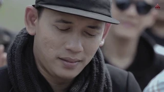 Dadali - Disaat Patah Hati (Official Music Video)