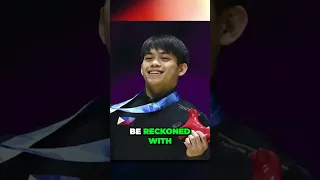 Unleashing the Unbelievable Discover Carlos Yulo's Mind Blowing Gymnastic Feats