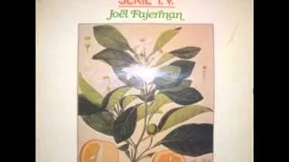 Joël Fajerman - Sirocco ( l'aventure des plantes)