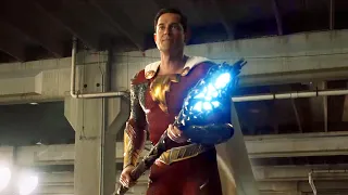 Shazam! Fury of the Gods Official Trailer No. 2