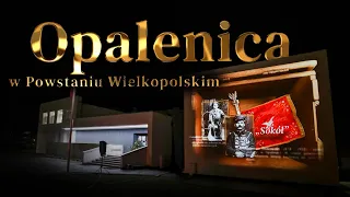 Opalenica w Powstaniu Wielkopolskim