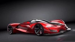 GranTurismo 6 : (Updated) 320+ MPH (520+KPH) SRT Tomahawk S Setup