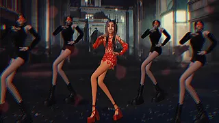 JAZMINE ‘FLOWER’ ZEPETO MUSIC VIDEO