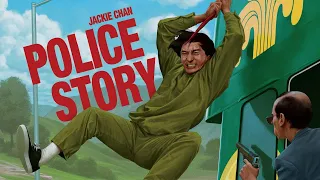 Police Story | Movie Recommendation June 2022