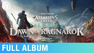 Assassin’s Creed Valhalla: Dawn of Ragnarök (Original Game Soundtrack) [FULL ALBUM]