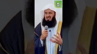 How To Get Kids To Listen Without Yelling | Mufti Menk