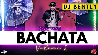 Mezcla de Bachata Vol 2 | 2022 | 4k calidad y HQ sonido | DJ Bently