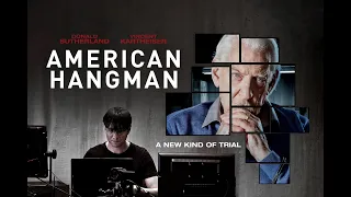 THE JETER CASE (CLIP) | AMERICAN HANGMAN