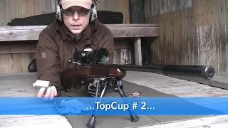 TopCup 2019 # 2