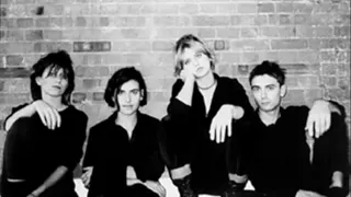 Elastica - Connection (With Lyrics)