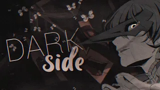 「Persona 5」 Goro Akechi | Darkside「old mep part」