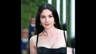 Monica Bellucci Photo Collage Vol 3