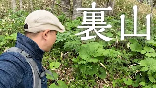 仕事前の朝活〜今年は成長早過ぎてタイミング難しい