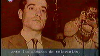 01 febrero 2002-JA Rodriguez Vega, asesino en serie - investigacion TV Telemadrid