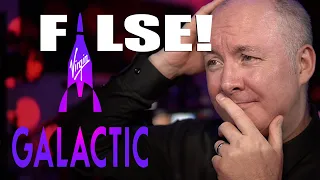 Virgin Galactic SPCE URGENT WARNING!! - HERE IS WHY???? Martyn Lucas Investor @MartynLucas