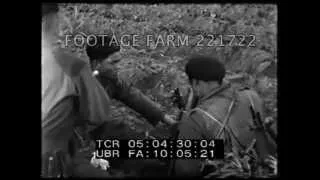 Indo-China War (Vietnamese) 221722-09 | Footage Farm