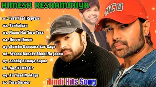 BEST OF Himesh Reshammiya Song / Himesh Reshammiya / Hit Bollywood Album Songs / SURROOR #himesh