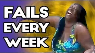 Fails Every Week! - OCTOBER Week 3 - 2017 | Fun & Entertainment