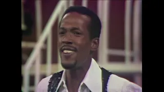 Cloud Nine - The Temptations (1969) Live on "The Temptations Show"