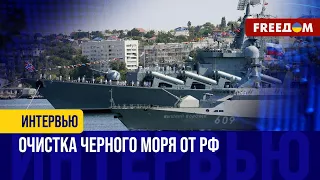 УГРОЗА для российских кораблей! Украина получит мощные ТОРПЕДЫ от Швеции