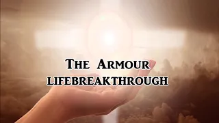The Armour with lyrics - Inspirational Gospel Song